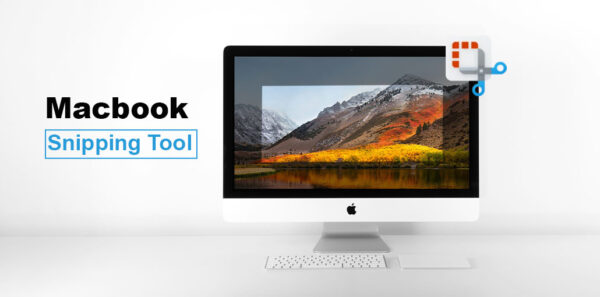Snipping Tool for MacBook