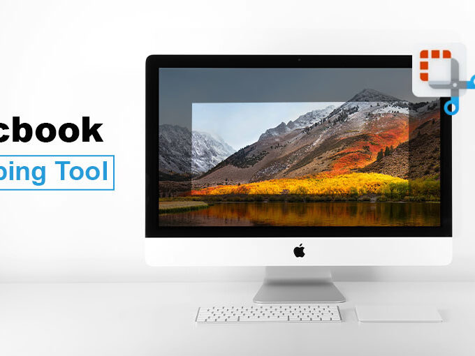 Snipping Tool for MacBook