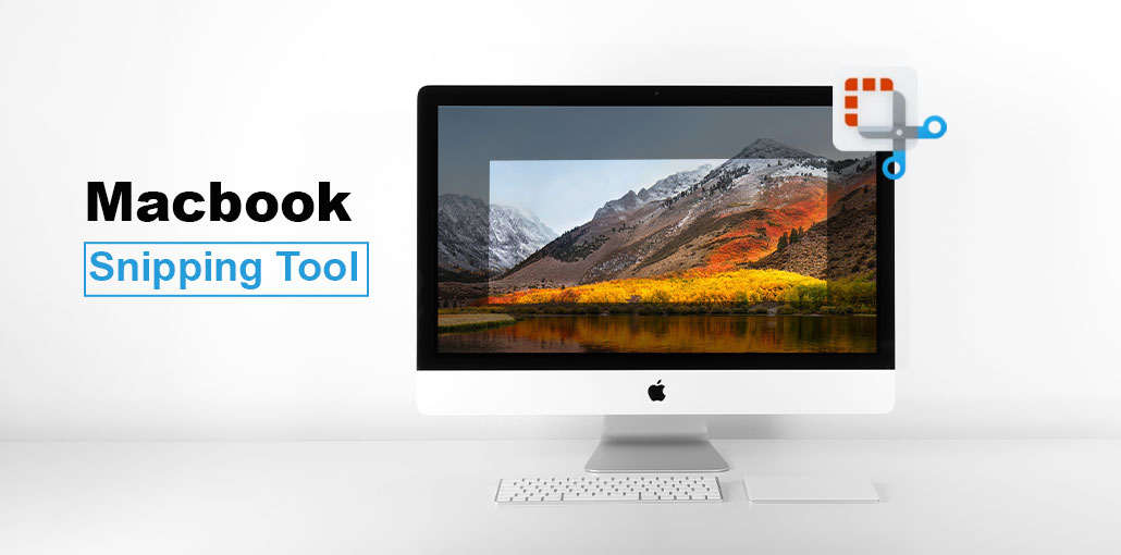 Snipping Tool for MacBook