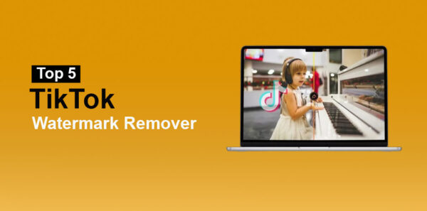 TikTok Watermark Remover