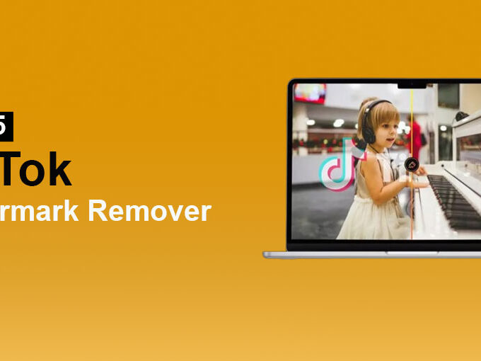 TikTok Watermark Remover