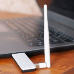 USB WiFi Adapter