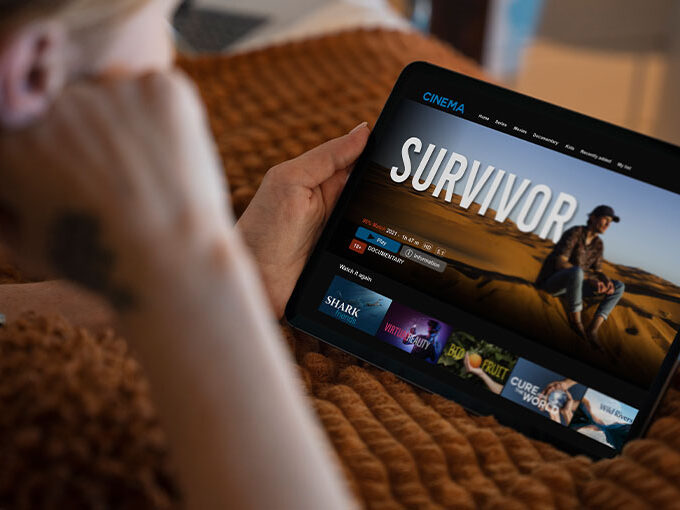 Unblocked Movie Sites