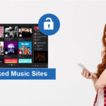 Unblocked Music Sites