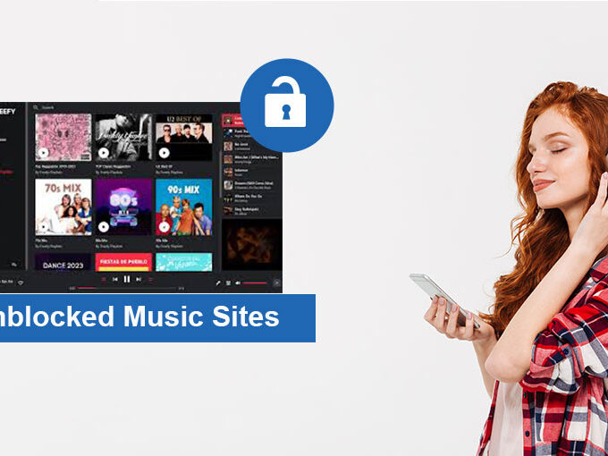 Unblocked Music Sites