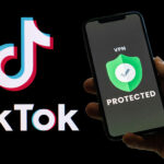 VPN for TikTok