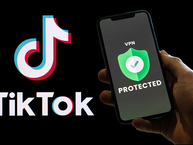 VPN for TikTok