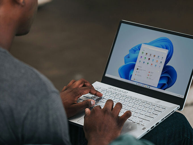 Windows Search Bar Not Working