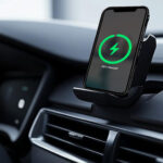 Wireless Car Charger