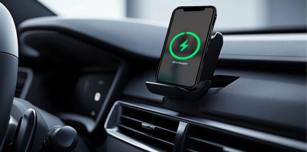 Wireless Car Charger