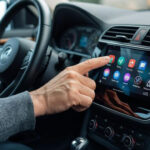 Wireless CarPlay Adapter