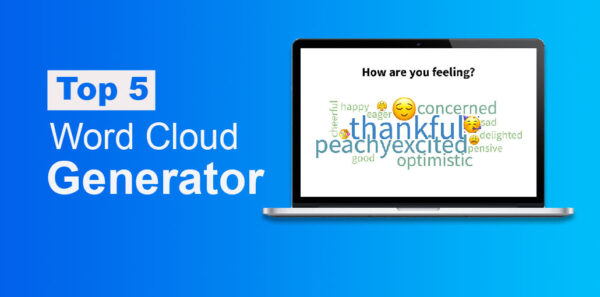 Word Cloud Generator