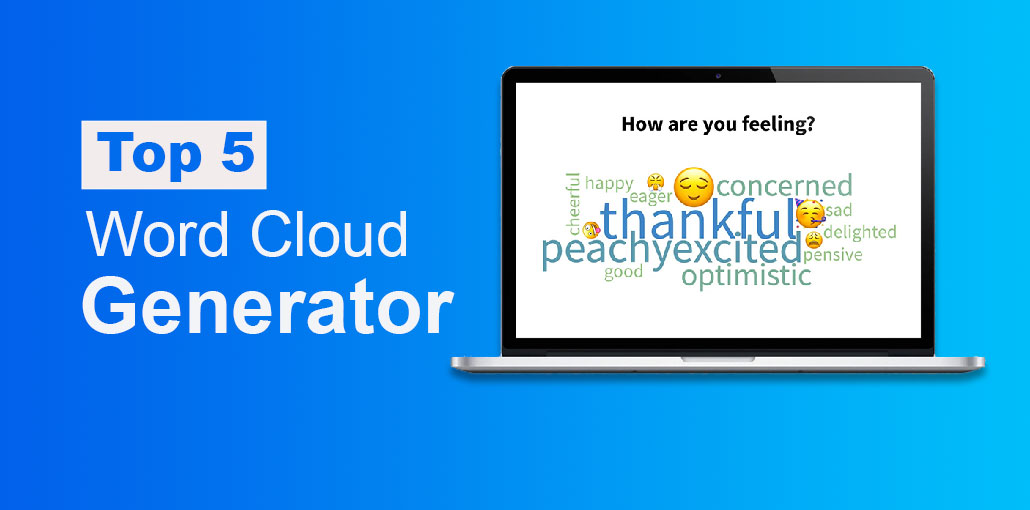 Word Cloud Generator