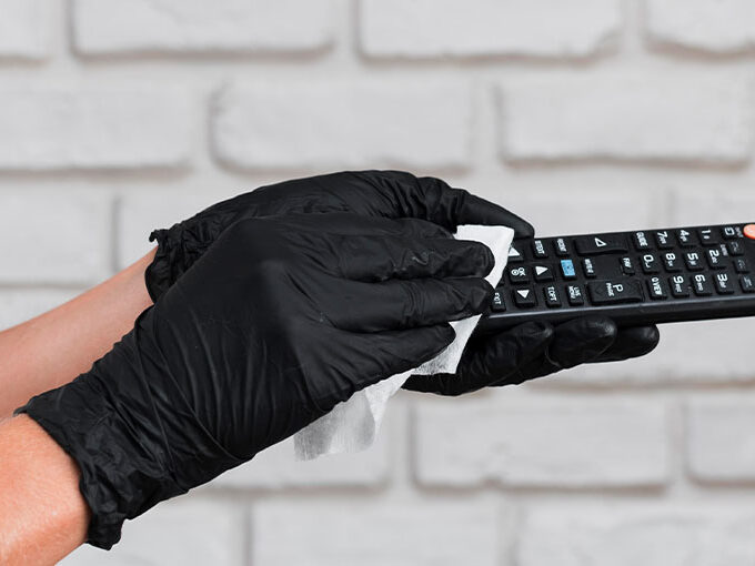 Xfinity Remote Not Working