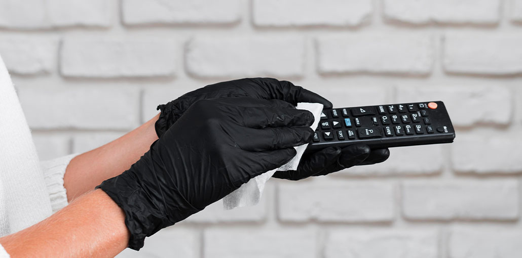 Xfinity Remote Not Working