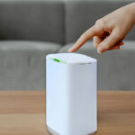 Xfinity Router Blinking Green