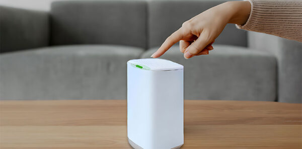 Xfinity Router Blinking Green