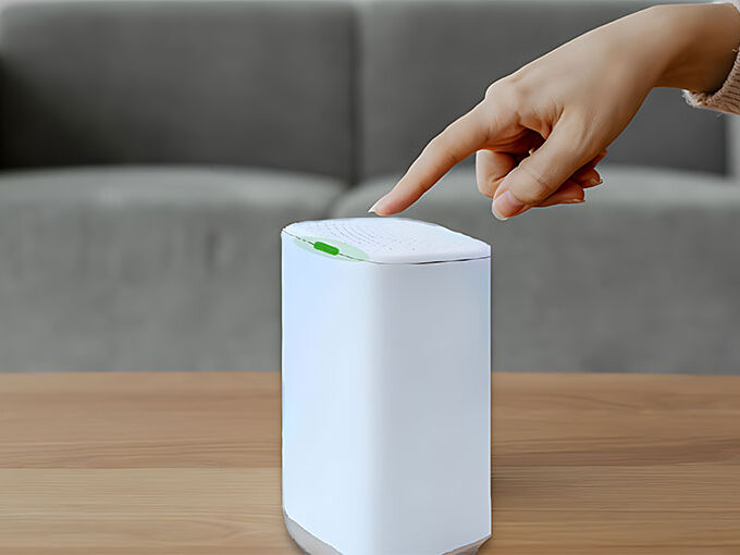 Xfinity Router Blinking Green