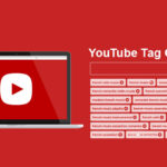 YouTube Tag Generator