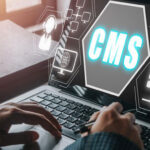 headless CMS