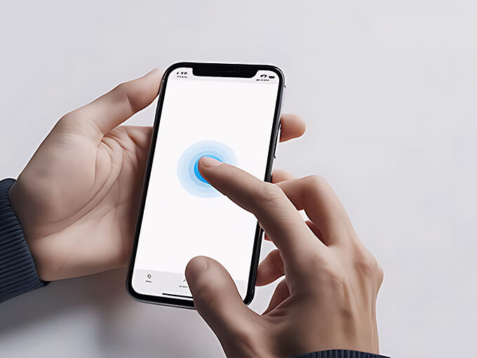 iPhone Touch Screen Not Working