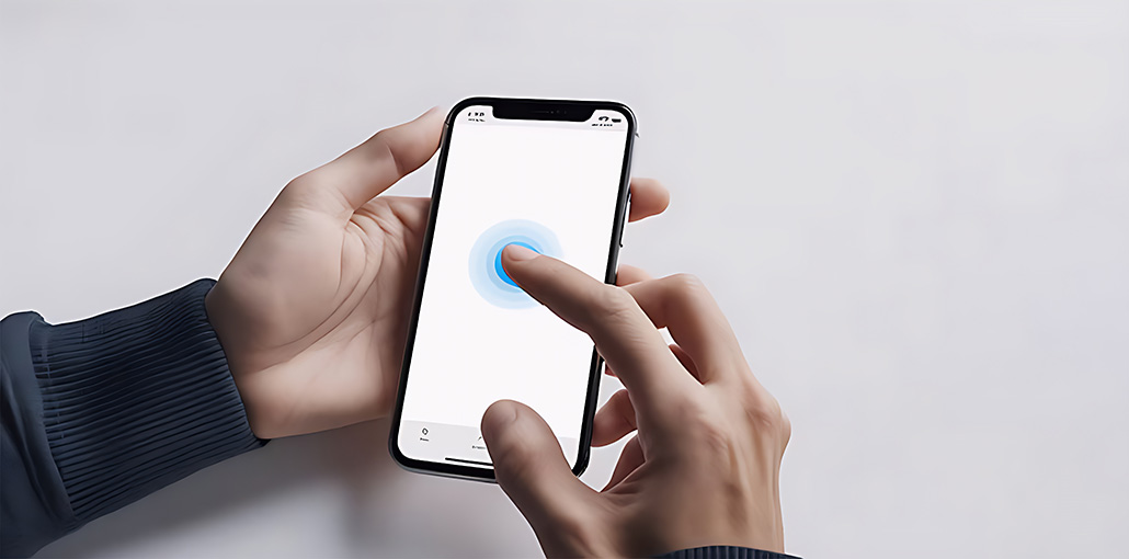 iPhone Touch Screen Not Working