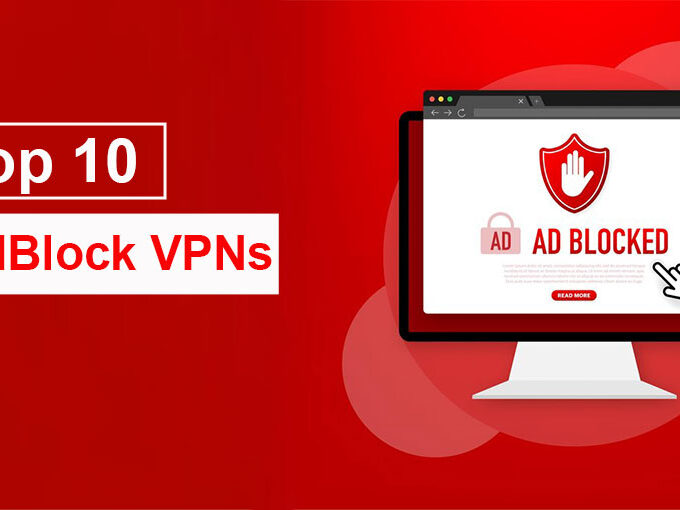 AdBlock VPN