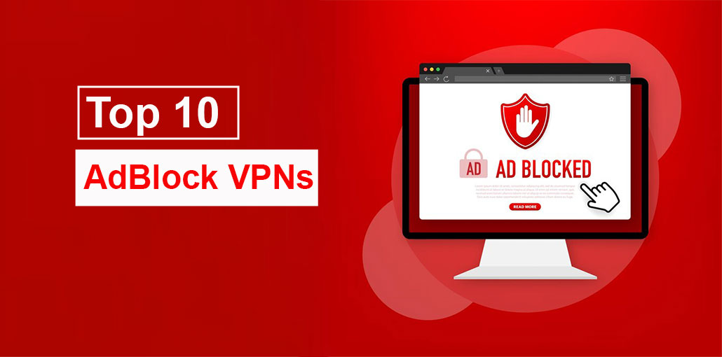 AdBlock VPN