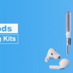 AirPods cleaning kit