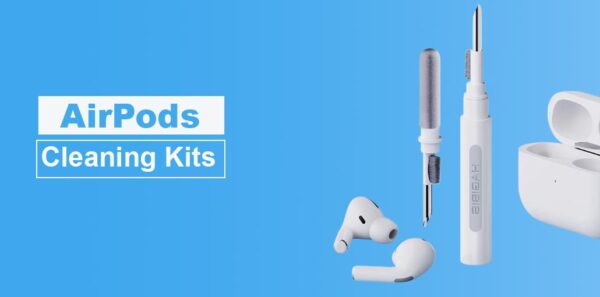 AirPods cleaning kit