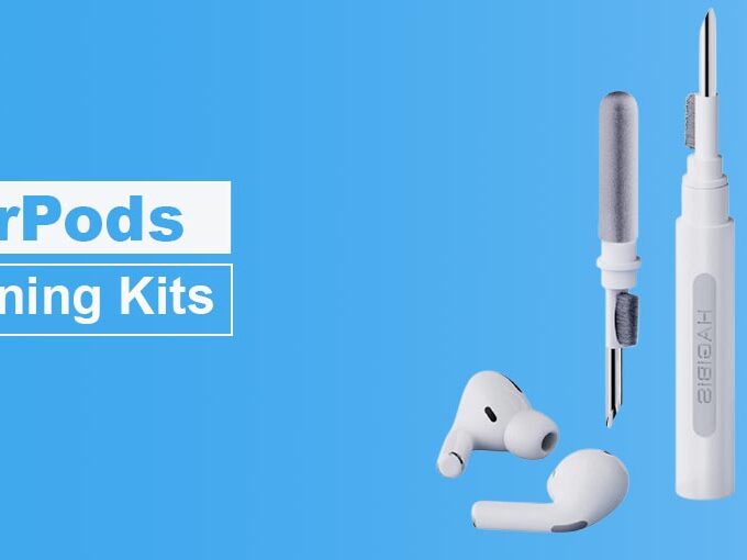 AirPods cleaning kit