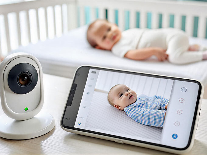Best Baby Monitor