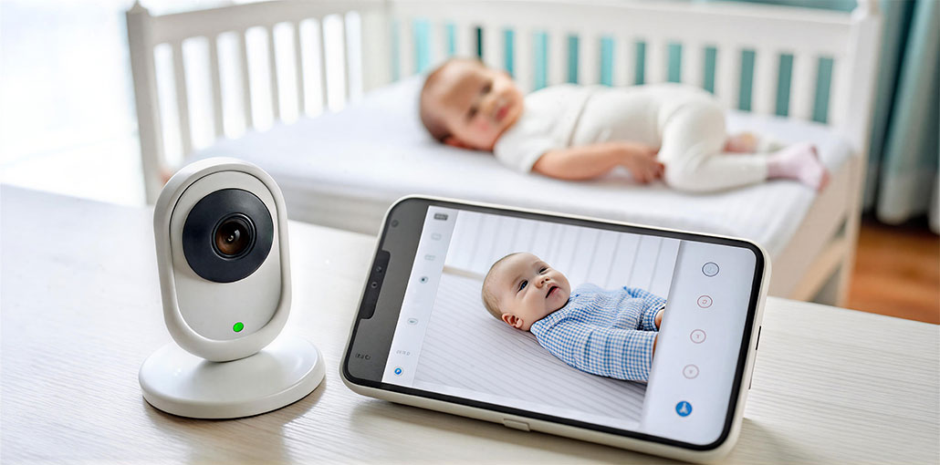 Best Baby Monitor
