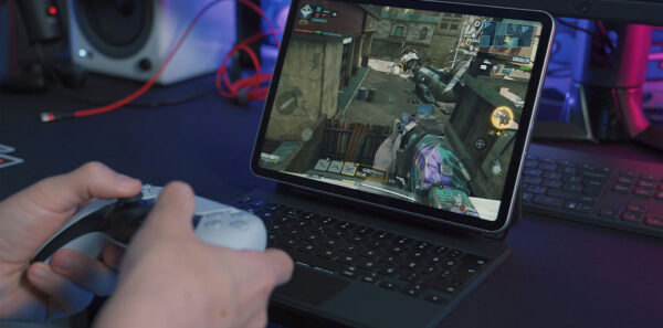 Best Crossplay Games