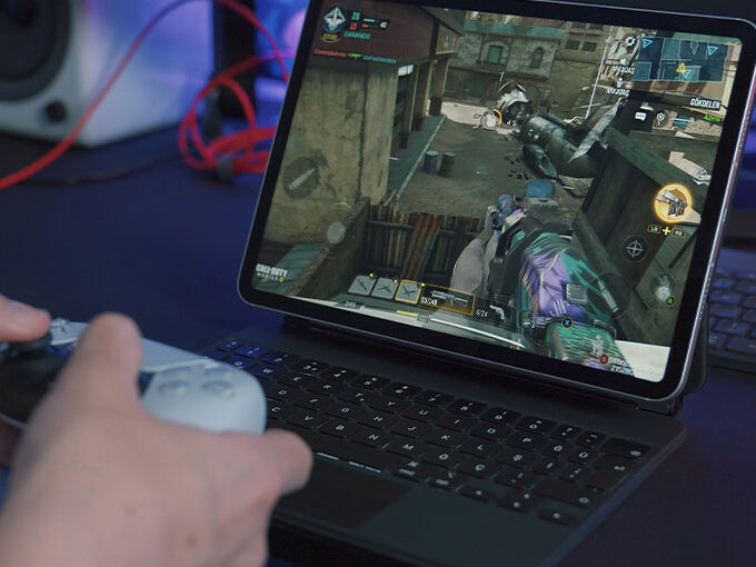 Best Crossplay Games