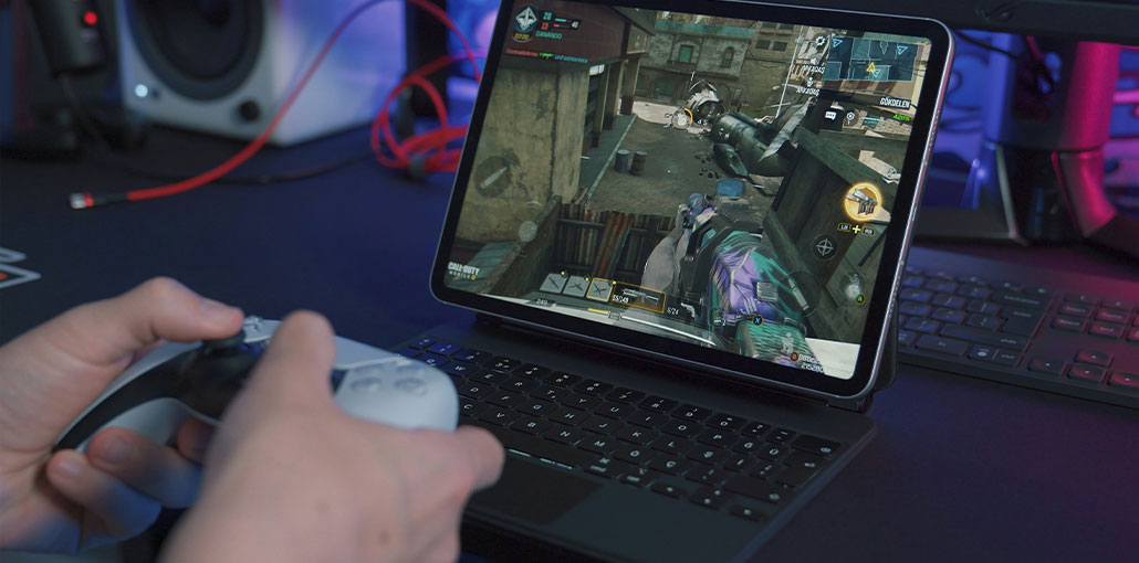 Best Crossplay Games