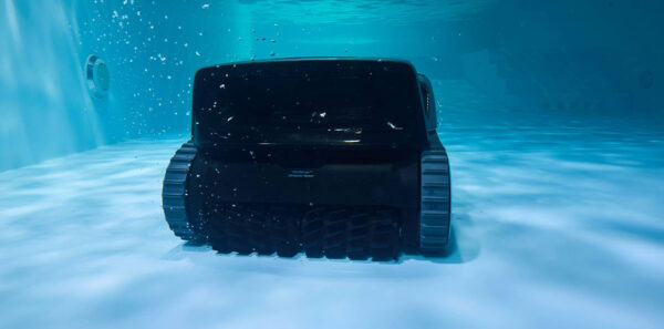 Best Robotic Pool Cleaner