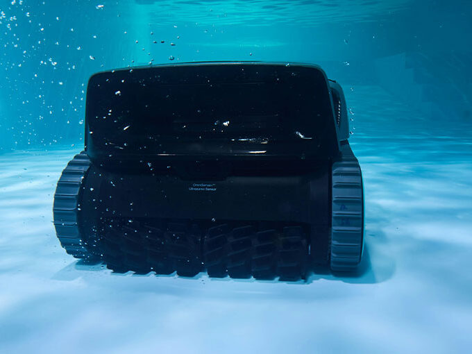 Best Robotic Pool Cleaner