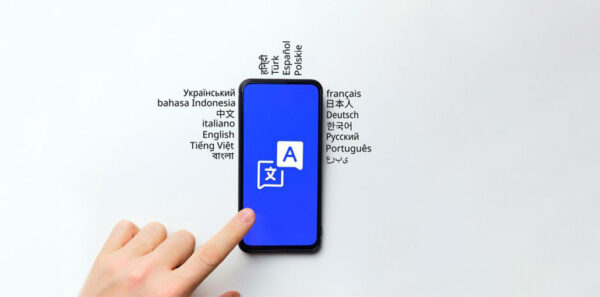 Best Translation App for iPhone