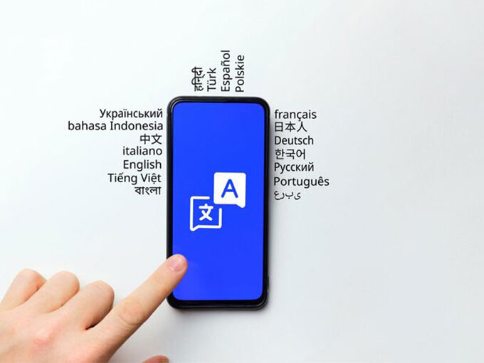 Best Translation App for iPhone