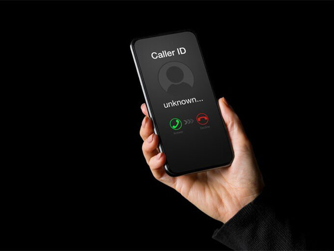 Call Spoofing Service