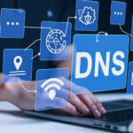 DNS Server Not Responding