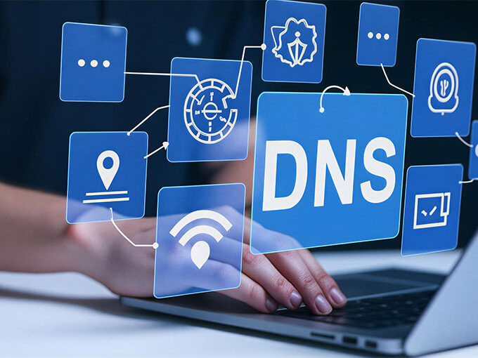 DNS Server Not Responding