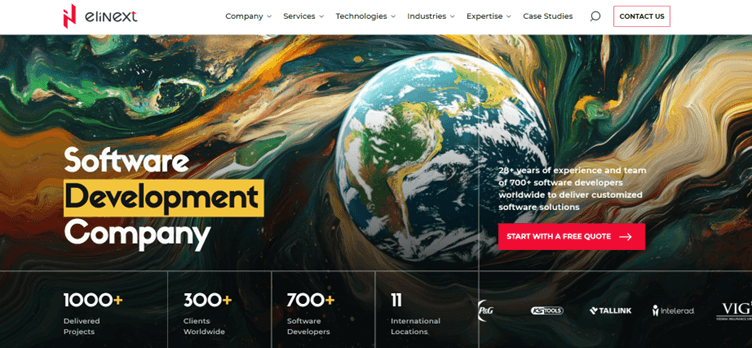Elinext