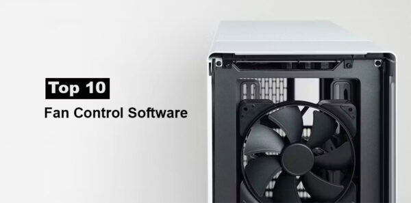 Fan Control Software