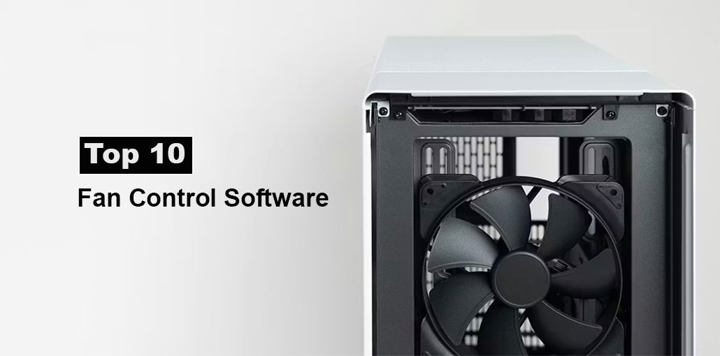 Fan Control Software