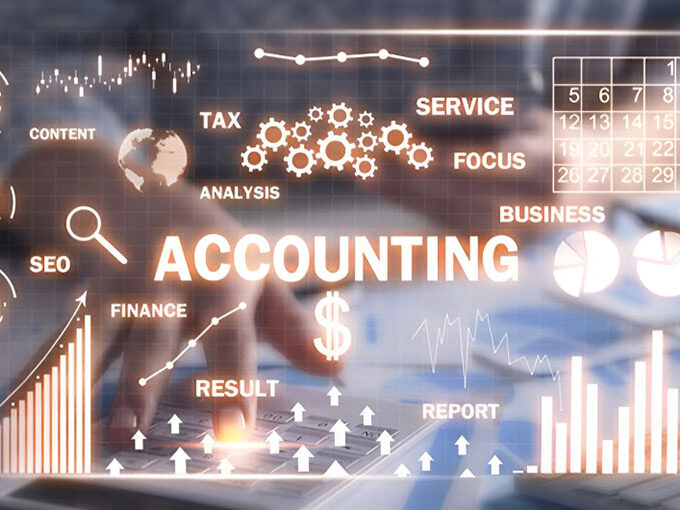 Free Nonprofit Accounting Software