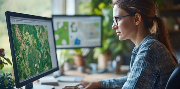 GIS Software Development Companies