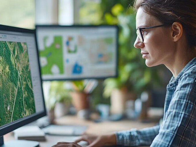 GIS Software Development Companies