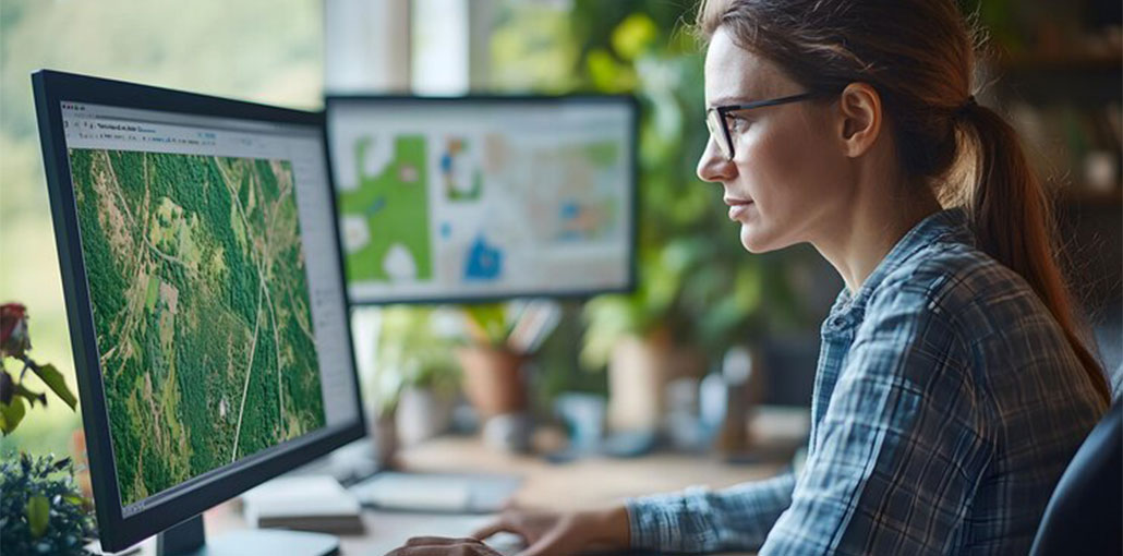 GIS Software Development Companies